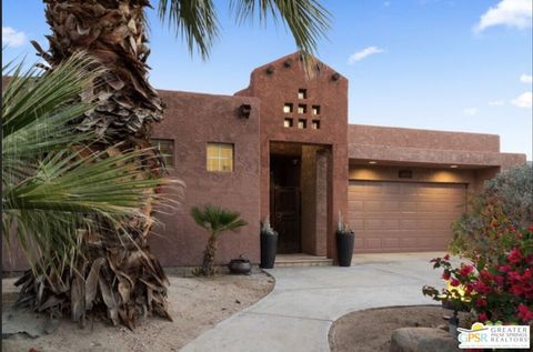 Photo of 68726 Risueno Road, Cathedral City, CA 92234 (MLS # 26654337PS)