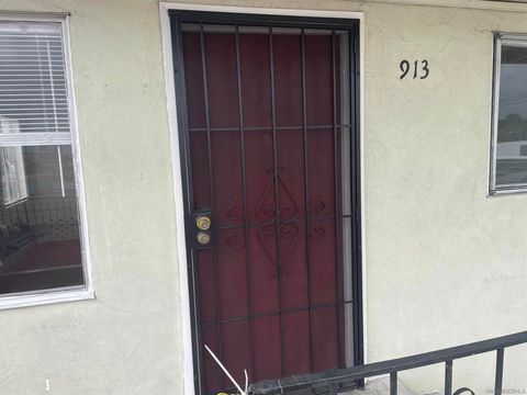 Photo of 913 Highland Avenue, National City, CA 91950 (MLS # 220012668SD)