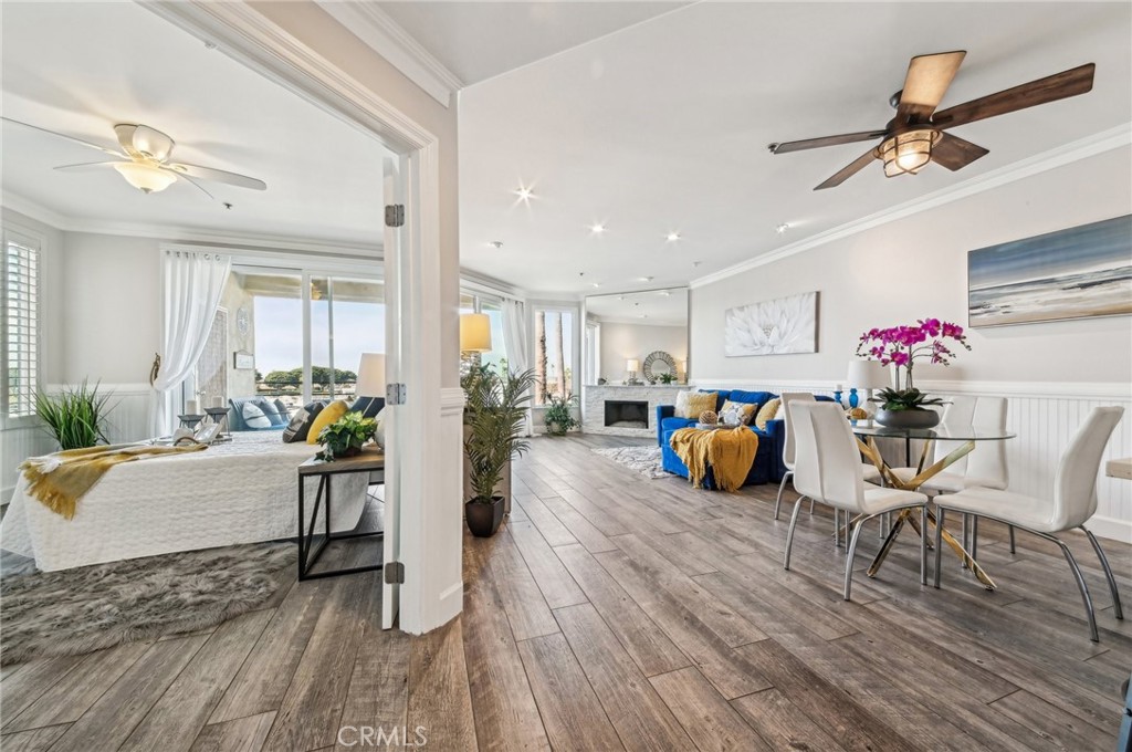 Portofino Cove Condos (HHPC) - Residential