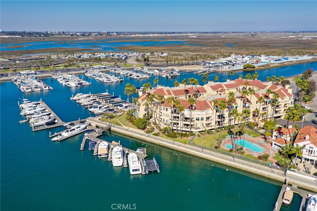 Portofino Cove Condos (HHPC) - Residential