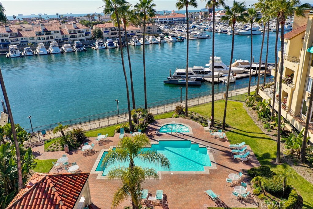 Portofino Cove Condos (HHPC) - Residential