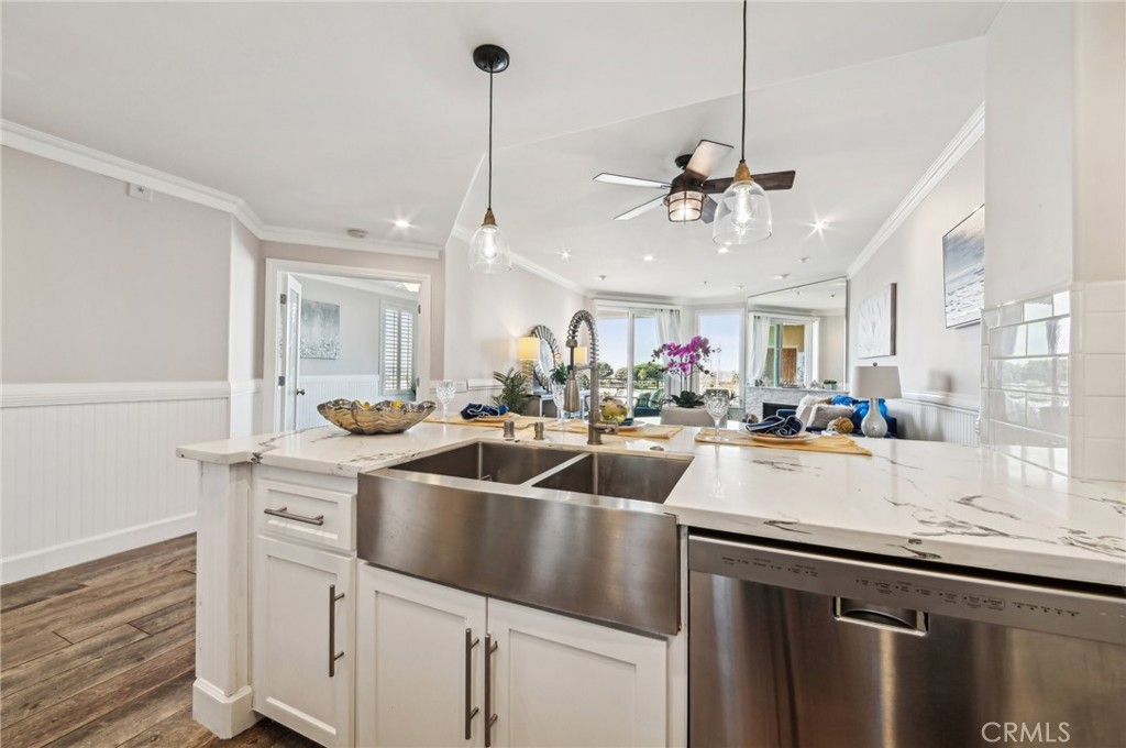 Portofino Cove Condos (HHPC) - Residential