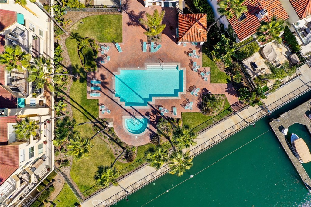 Portofino Cove Condos (HHPC) - Residential