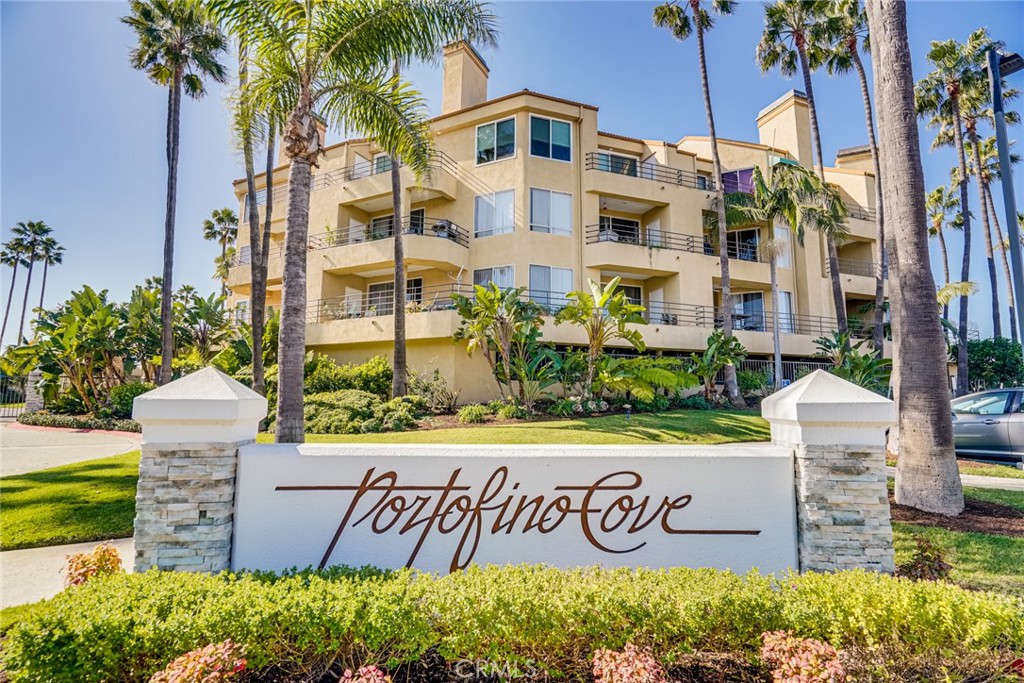 Portofino Cove Condos (HHPC) - Residential