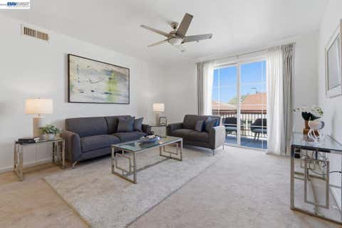 Photo of 800 S Abel Street St #519, Milpitas, CA 95035 (MLS # 41145038)