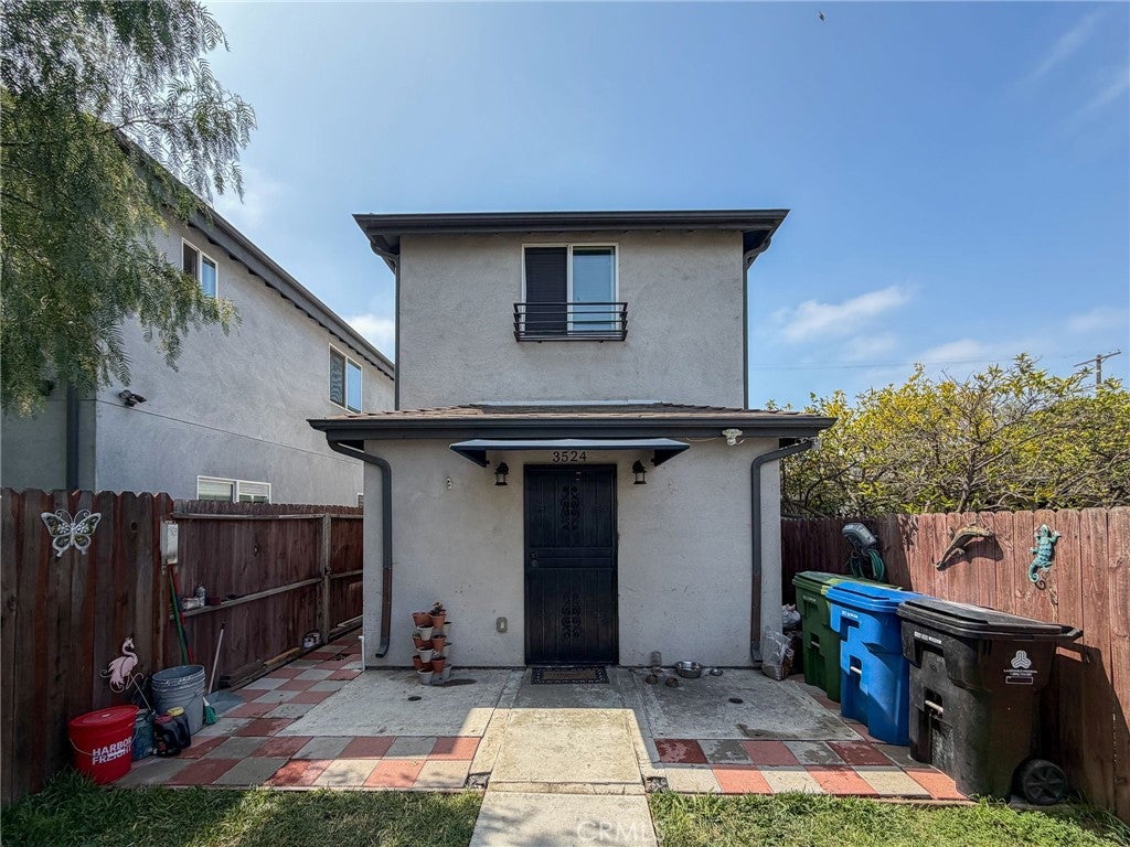 3524 Hunter Street, Los Angeles CA 90023