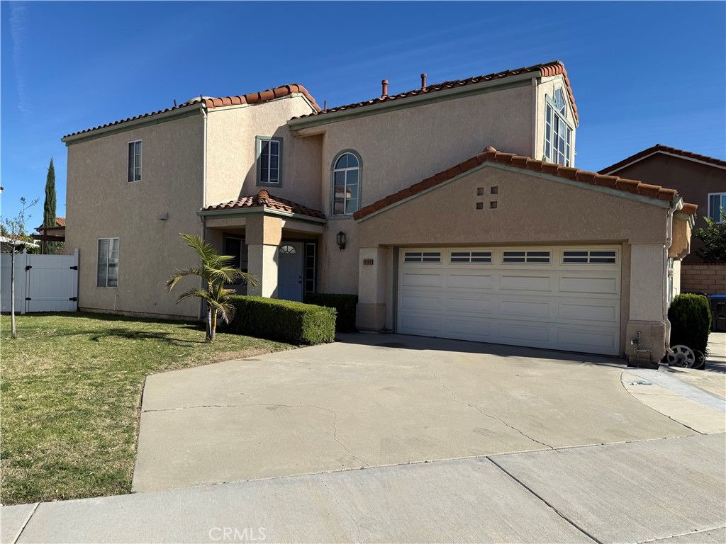 Photo of 16169 Singing Hills Dr, Chino Hills, CA 91709 (MLS # IG26010966)