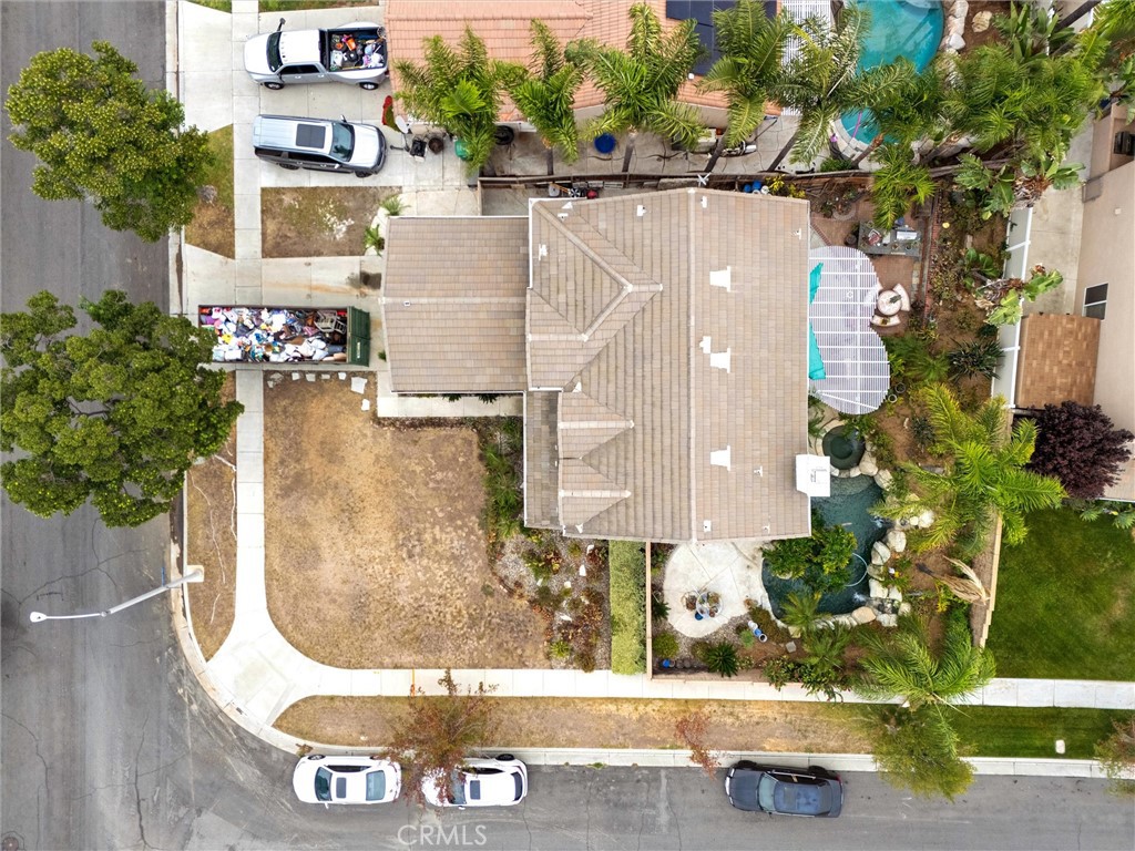 none - Residential