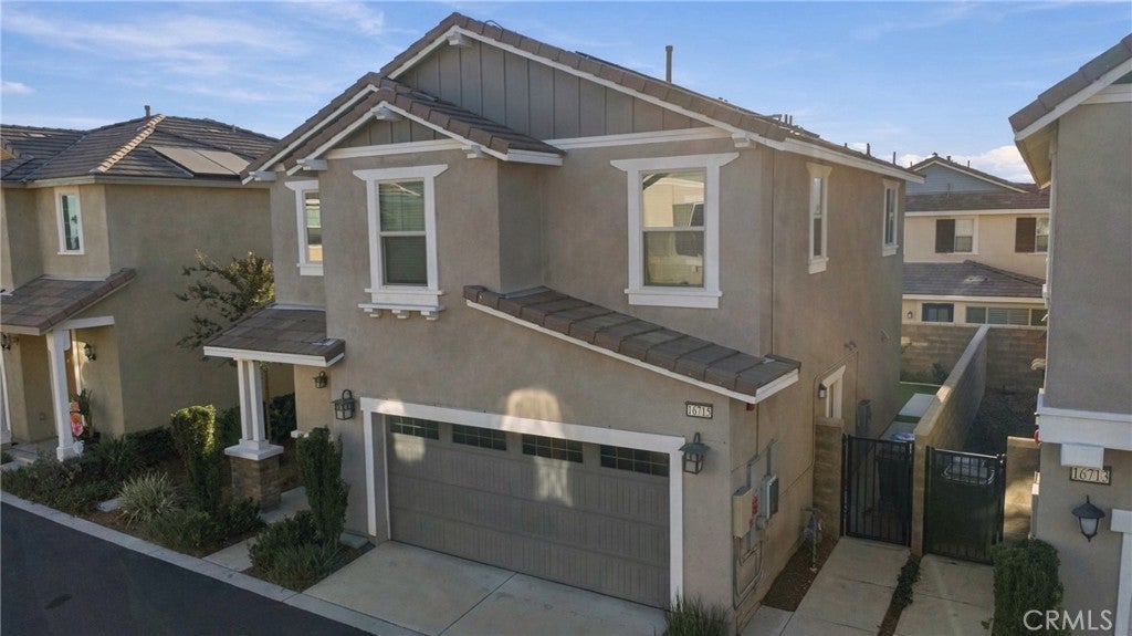 16715 Wyndham