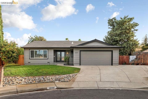 Photo of 3009 Langley Ct CT, Antioch, CA 94509 (MLS # 41148757)