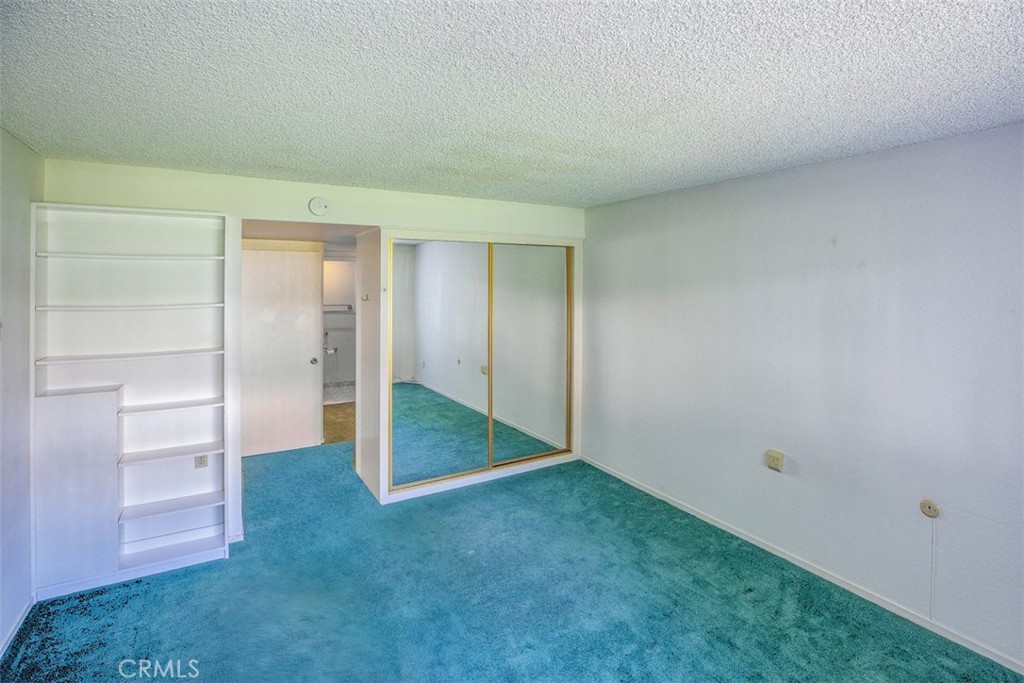 Leisure World (LW) - Residential