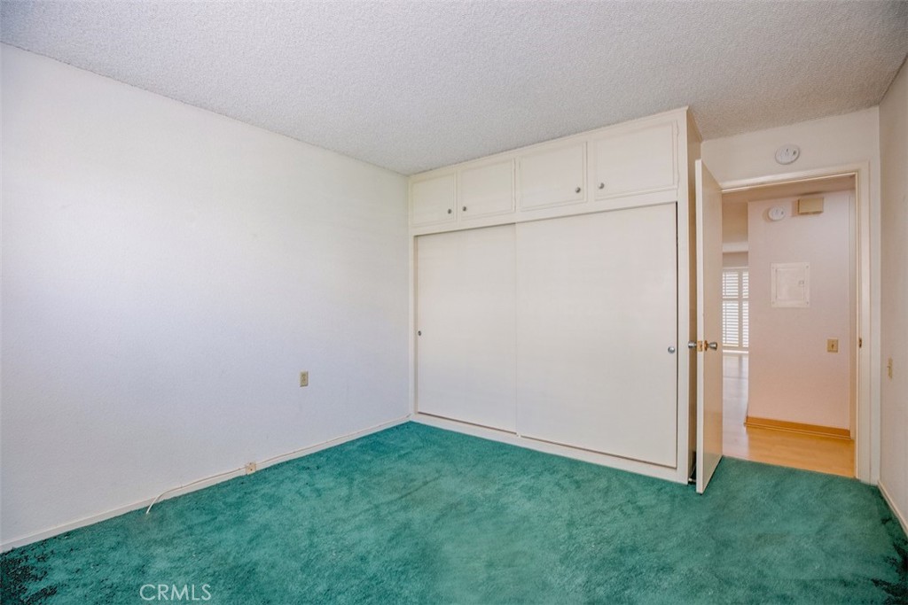 Leisure World (LW) - Residential