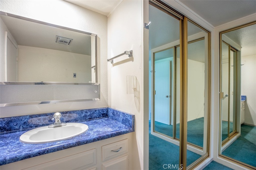 Leisure World (LW) - Residential
