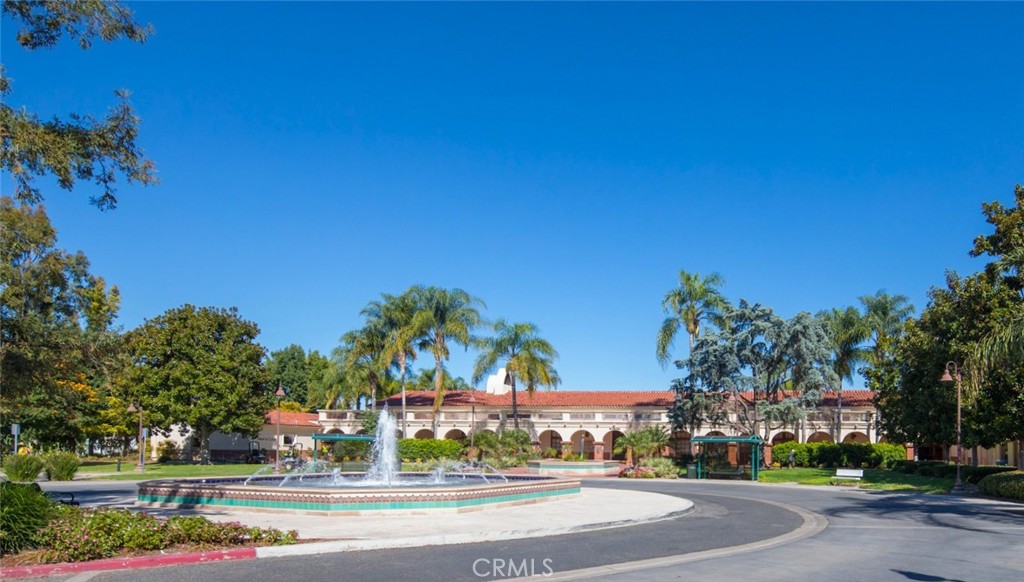 Leisure World (LW) - Residential