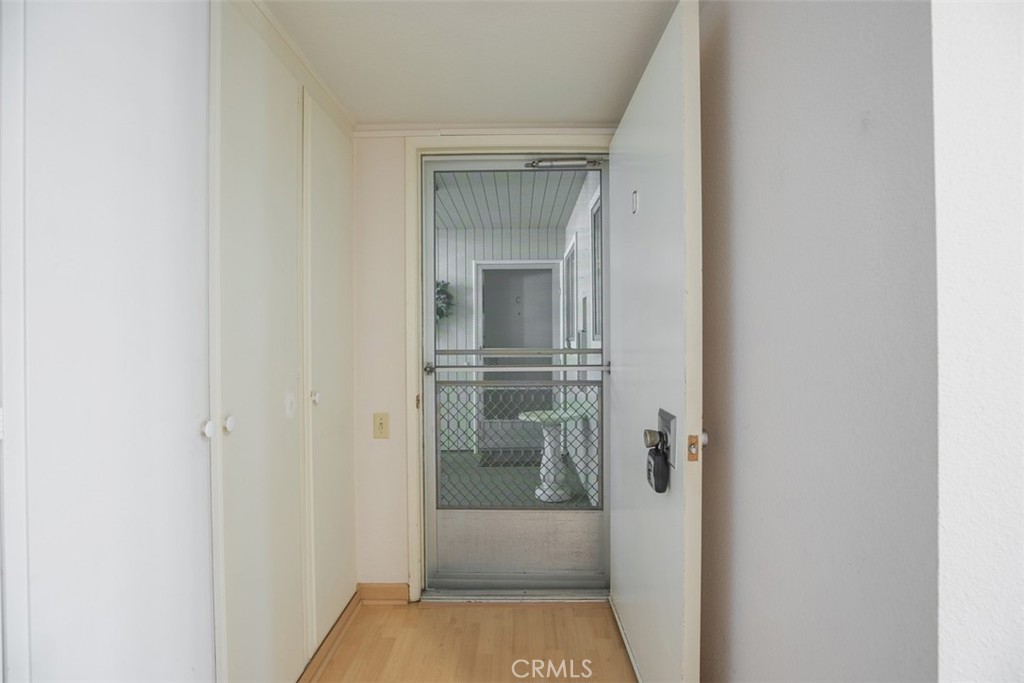 Leisure World (LW) - Residential