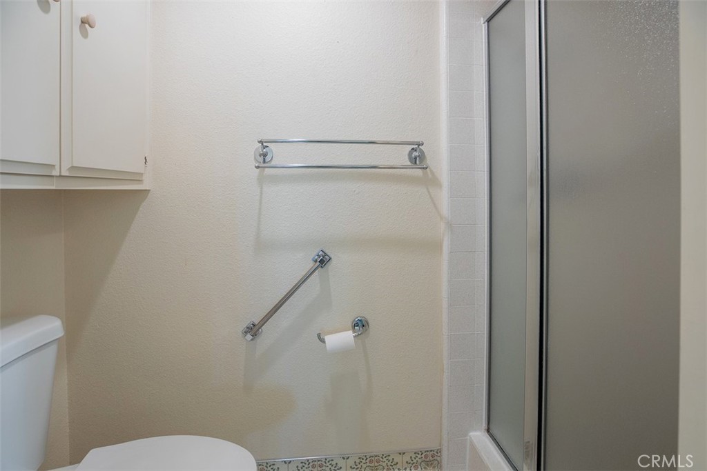 Leisure World (LW) - Residential