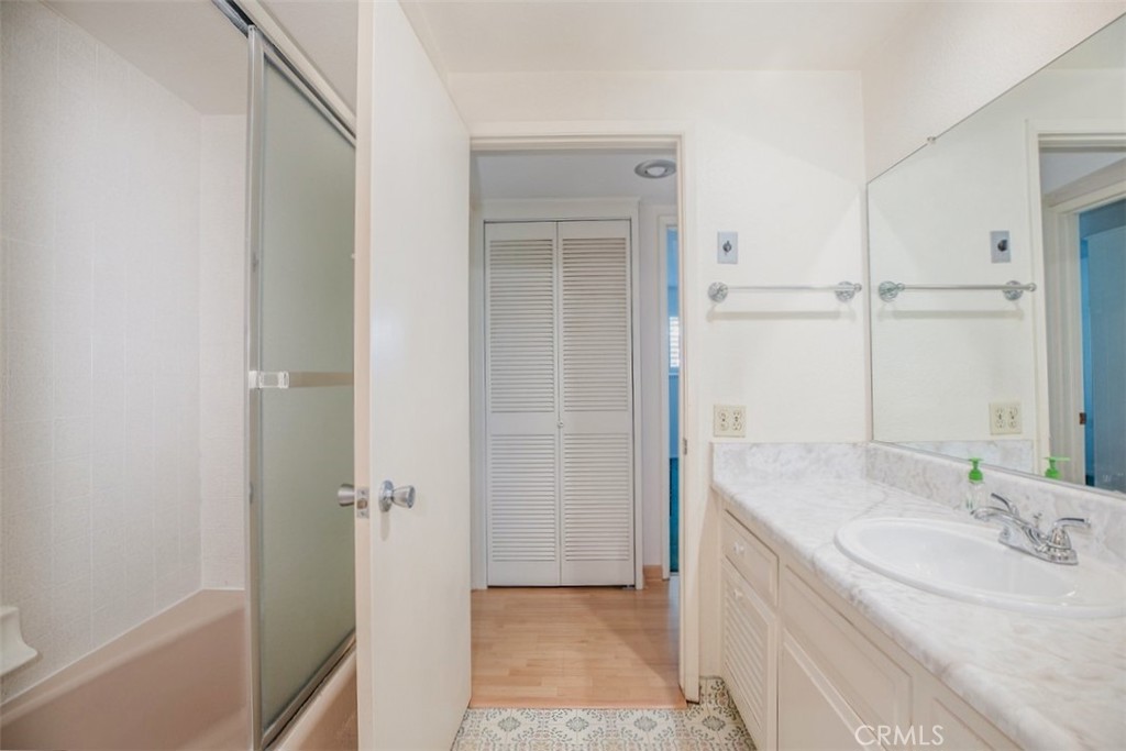 Leisure World (LW) - Residential