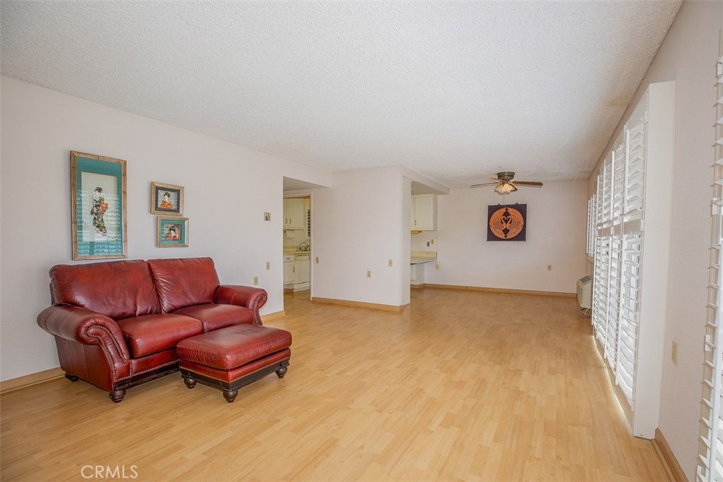 Leisure World (LW) - Residential