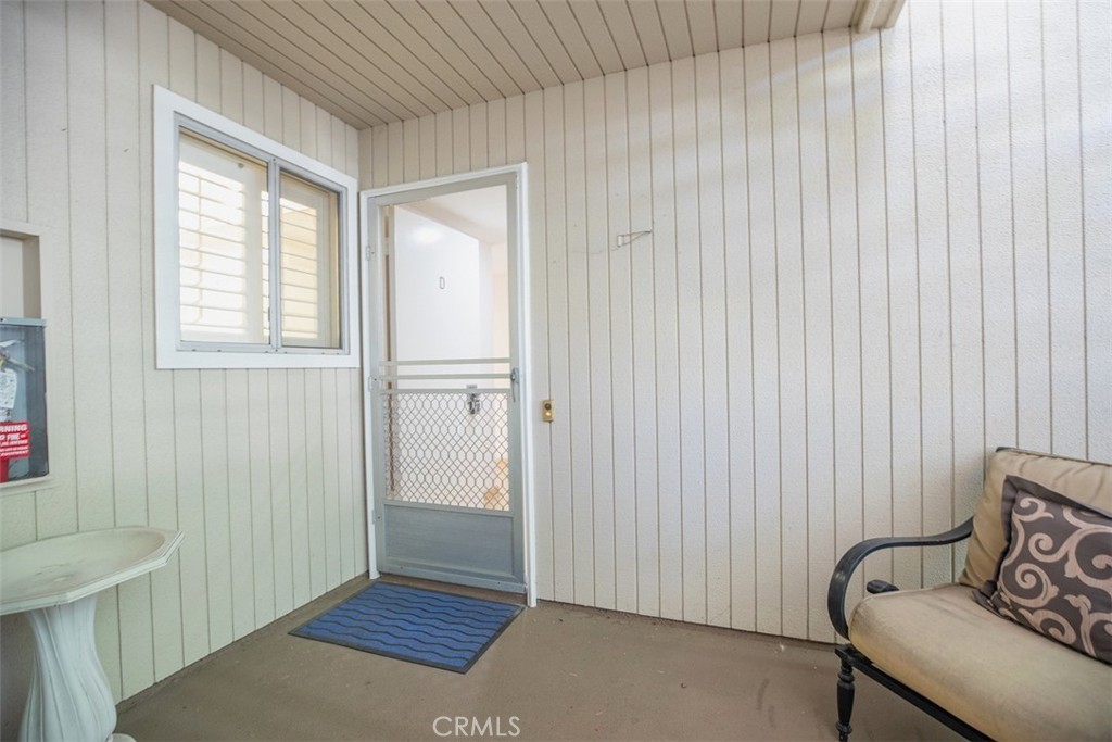 Leisure World (LW) - Residential