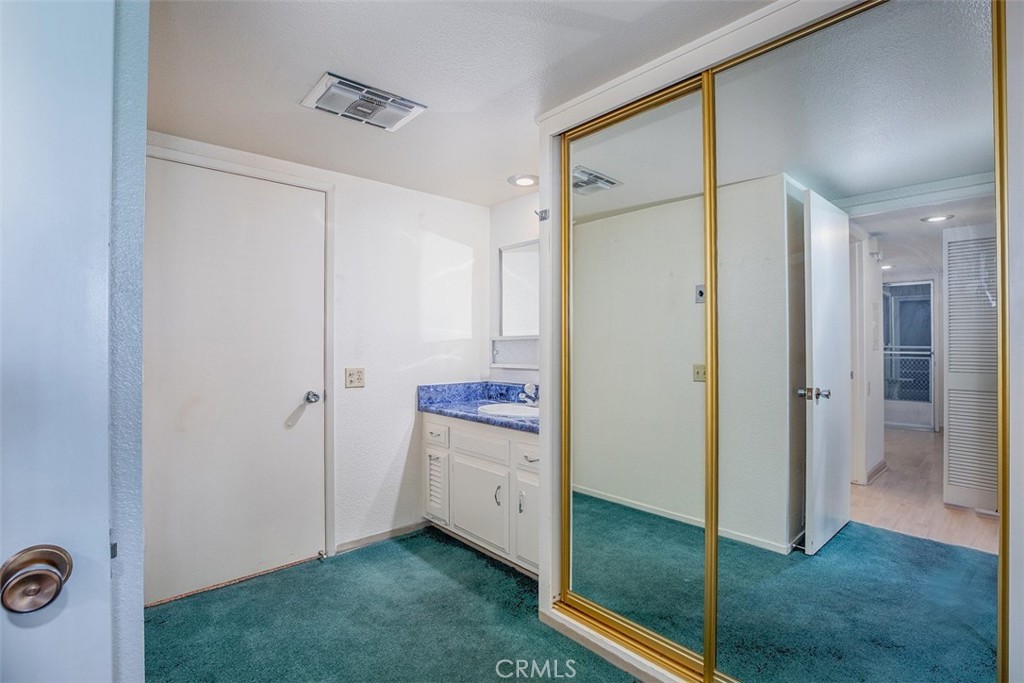 Leisure World (LW) - Residential