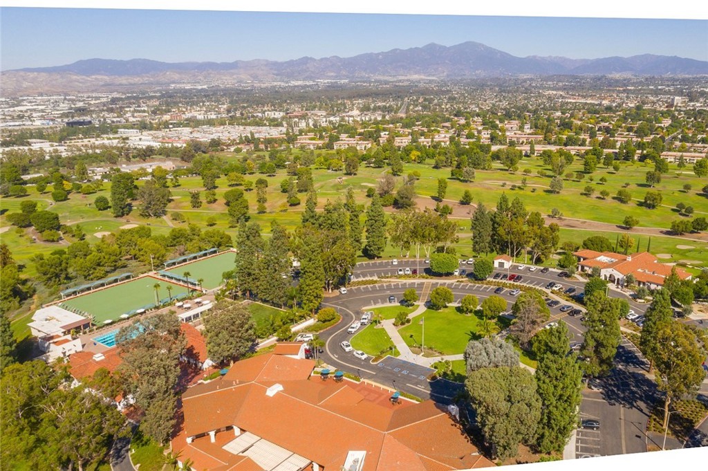 Leisure World (LW) - Residential