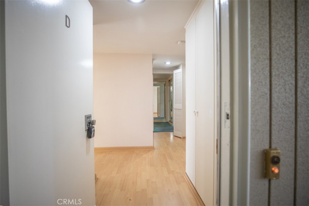 Leisure World (LW) - Residential