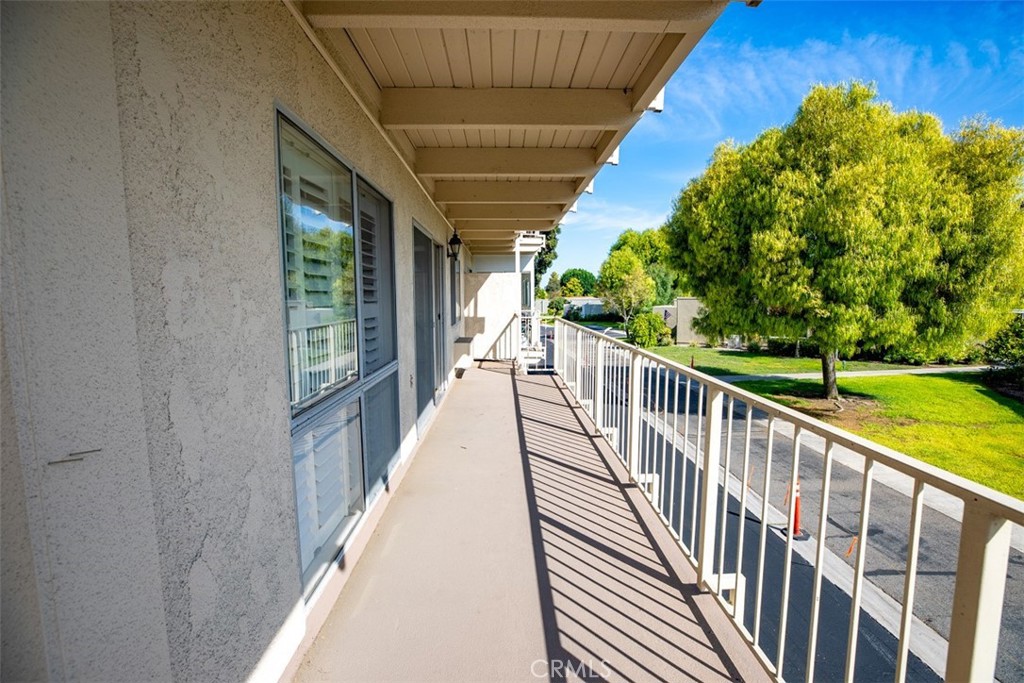 Leisure World (LW) - Residential
