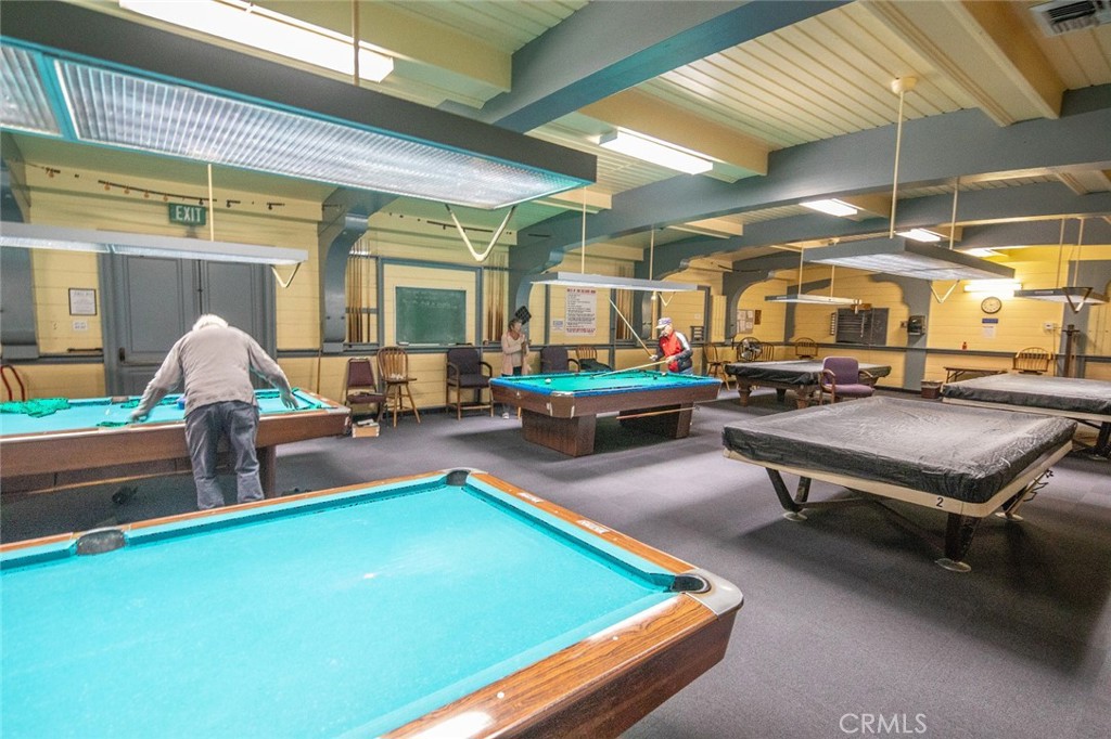 Leisure World (LW) - Residential
