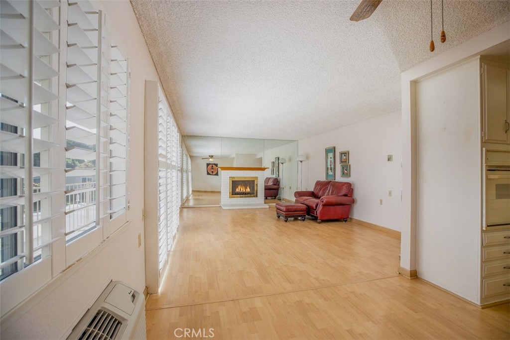 Leisure World (LW) - Residential
