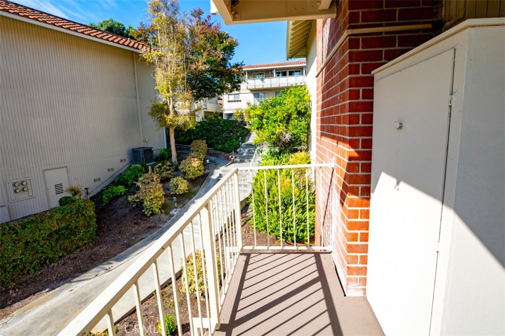 Leisure World (LW) - Residential