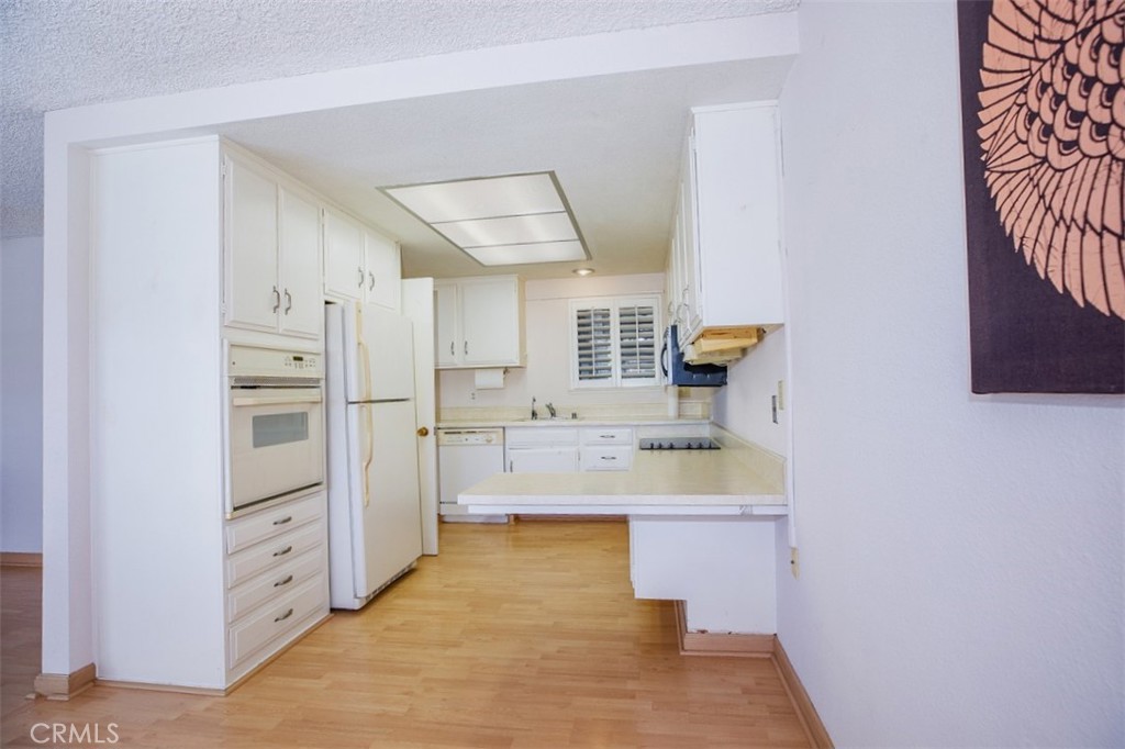Leisure World (LW) - Residential