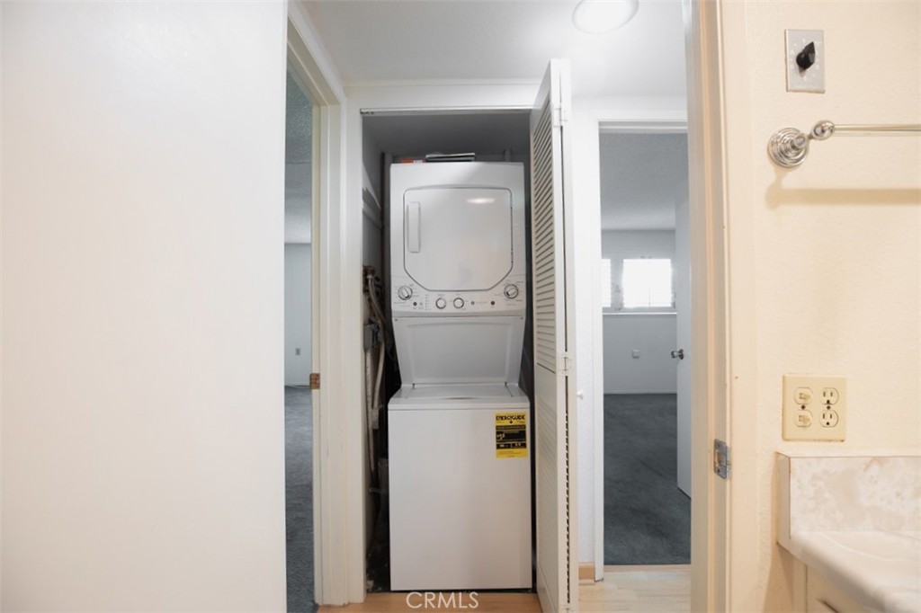 Leisure World (LW) - Residential