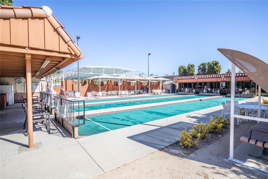 Leisure World (LW) - Residential