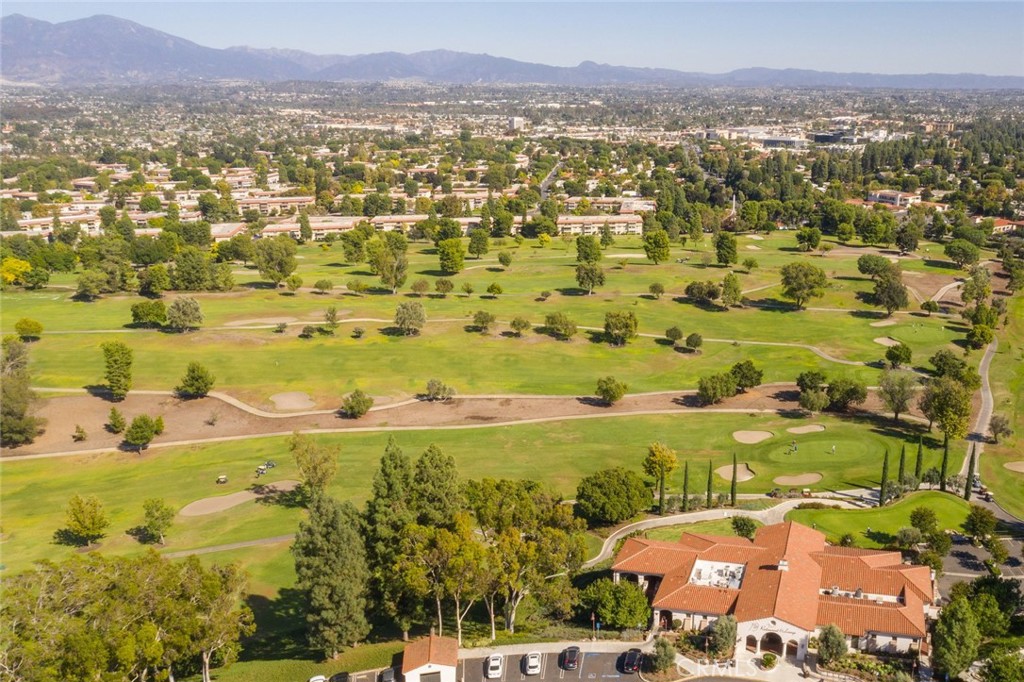 Leisure World (LW) - Residential