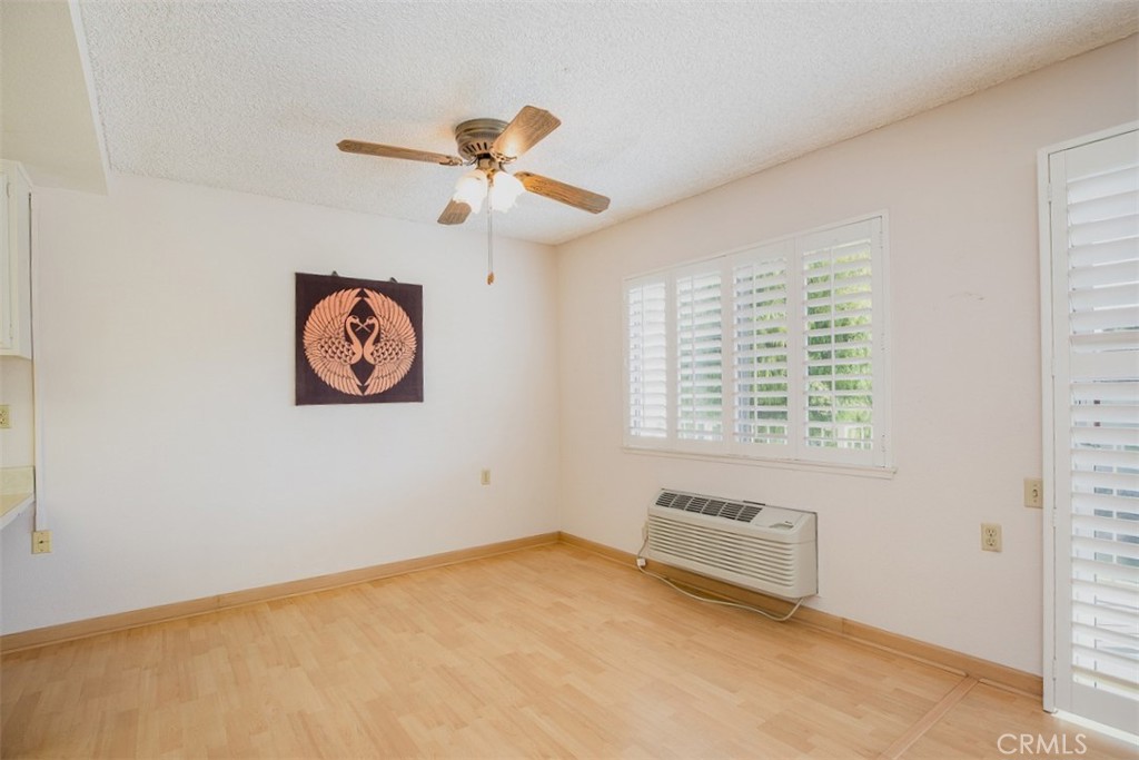Leisure World (LW) - Residential