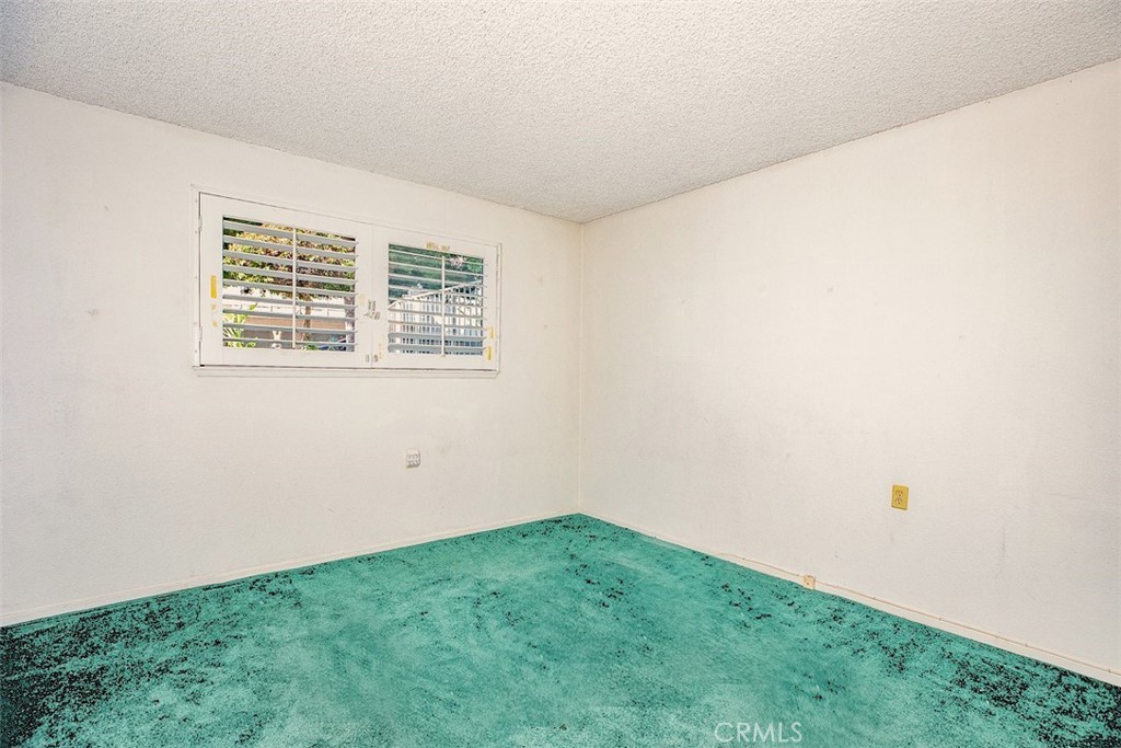 Leisure World (LW) - Residential