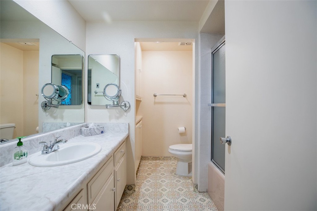 Leisure World (LW) - Residential