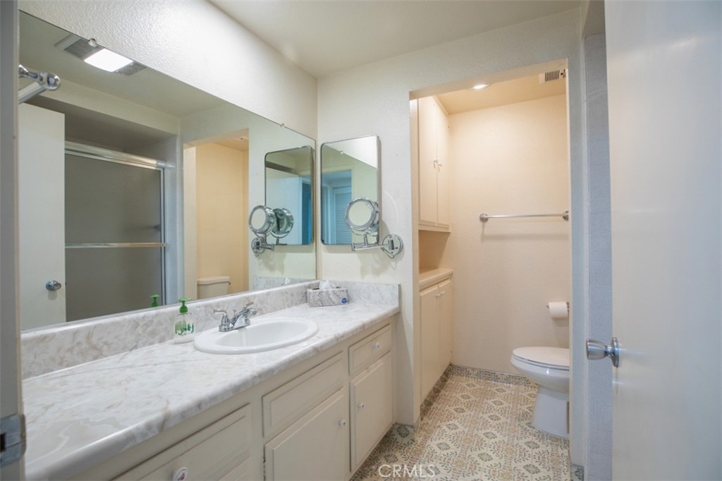 Leisure World (LW) - Residential