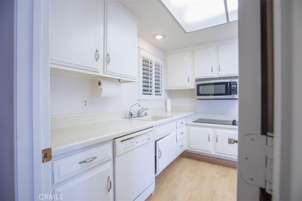 Leisure World (LW) - Residential