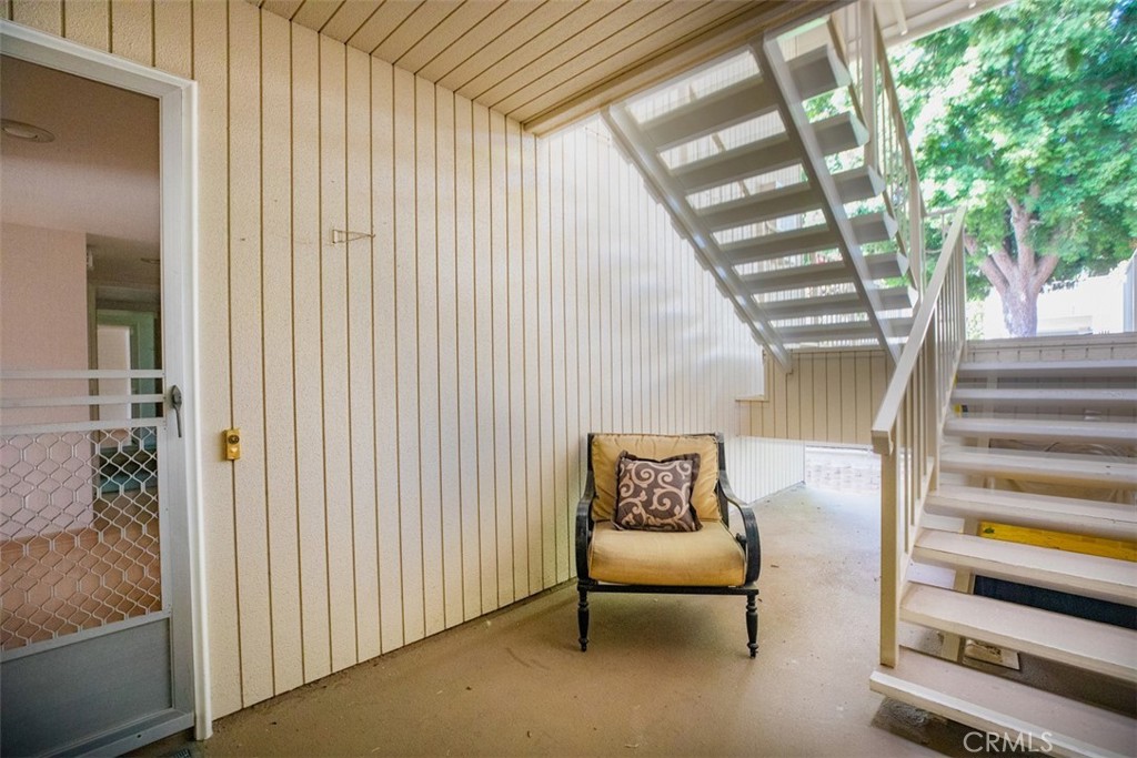 Leisure World (LW) - Residential