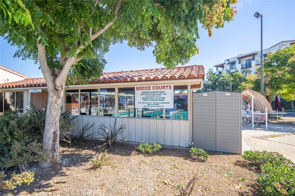 Leisure World (LW) - Residential