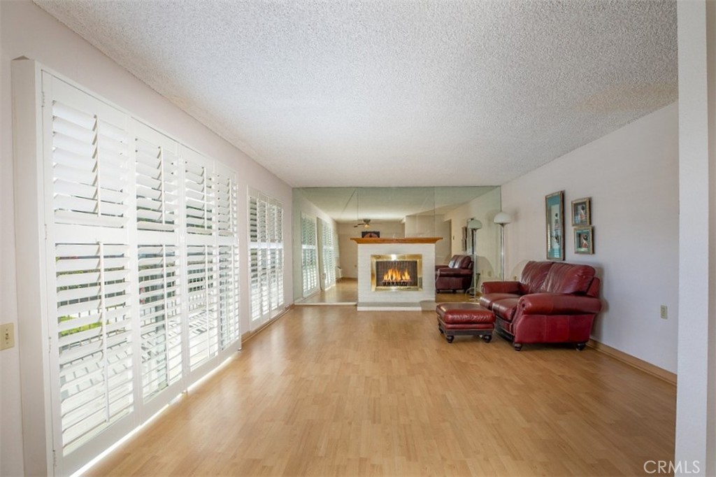 Leisure World (LW) - Residential