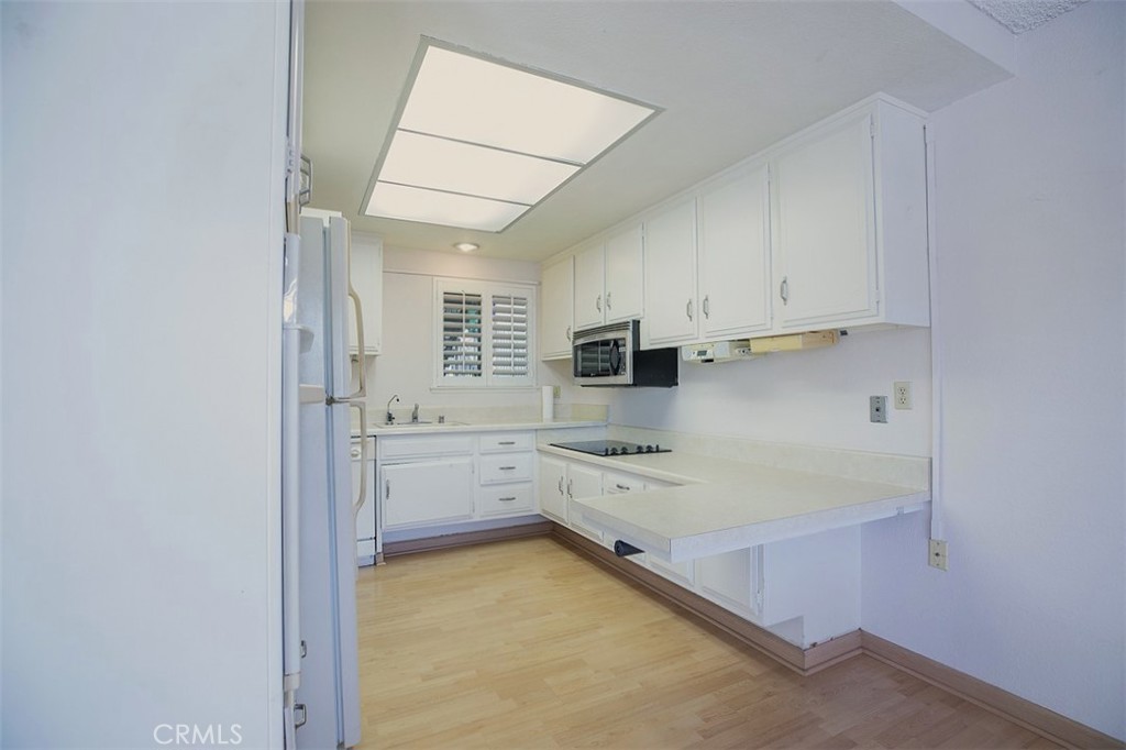 Leisure World (LW) - Residential