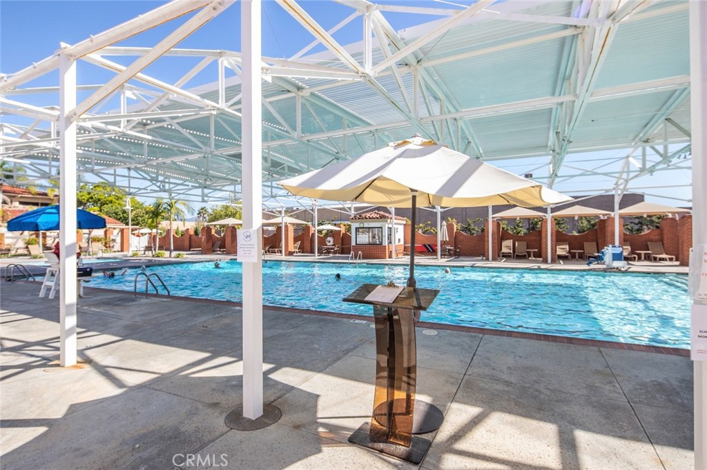Leisure World (LW) - Residential