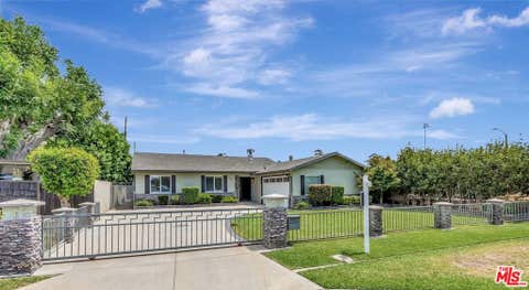 Photo of 5570 Glickman Avenue, Temple City, CA 91780 (MLS # 26870605)