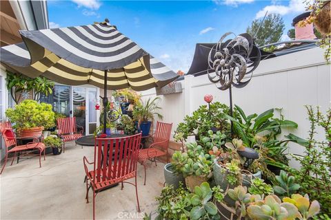 Tiny photo for 1283 Paseo Dorado #31, Fullerton, CA 92833 (MLS # OC25245282)