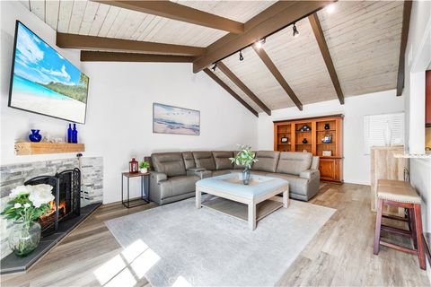Tiny photo for 1283 Paseo Dorado #31, Fullerton, CA 92833 (MLS # OC25245282)