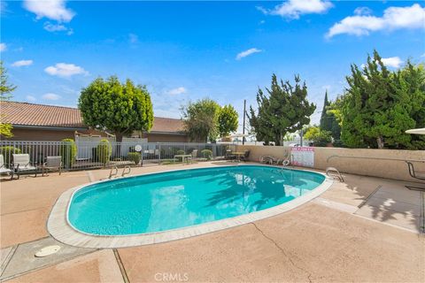 Tiny photo for 1283 Paseo Dorado #31, Fullerton, CA 92833 (MLS # OC25245282)