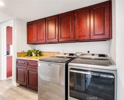 Tiny photo for 1283 Paseo Dorado #31, Fullerton, CA 92833 (MLS # OC25245282)