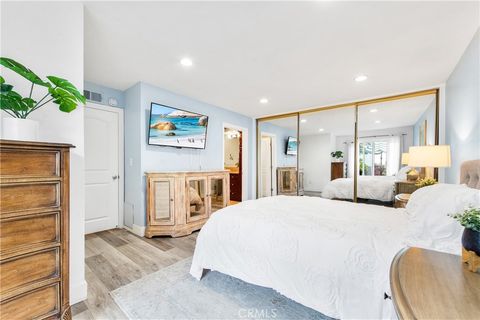 Tiny photo for 1283 Paseo Dorado #31, Fullerton, CA 92833 (MLS # OC25245282)